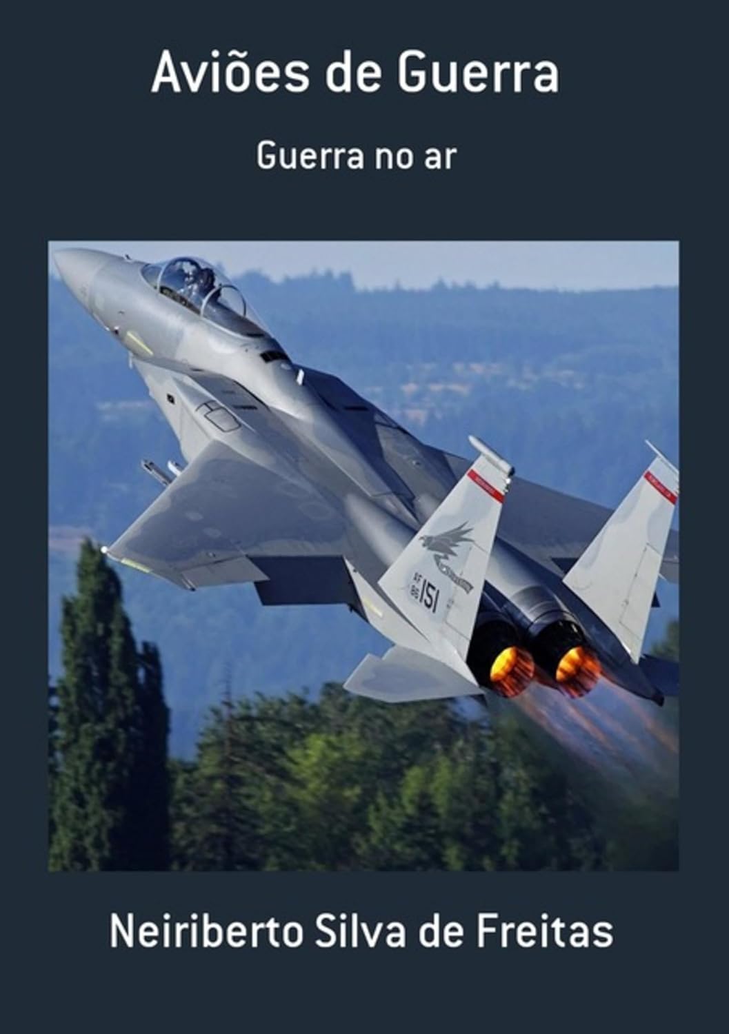 Aviões De Guerra baixar o livro de graça