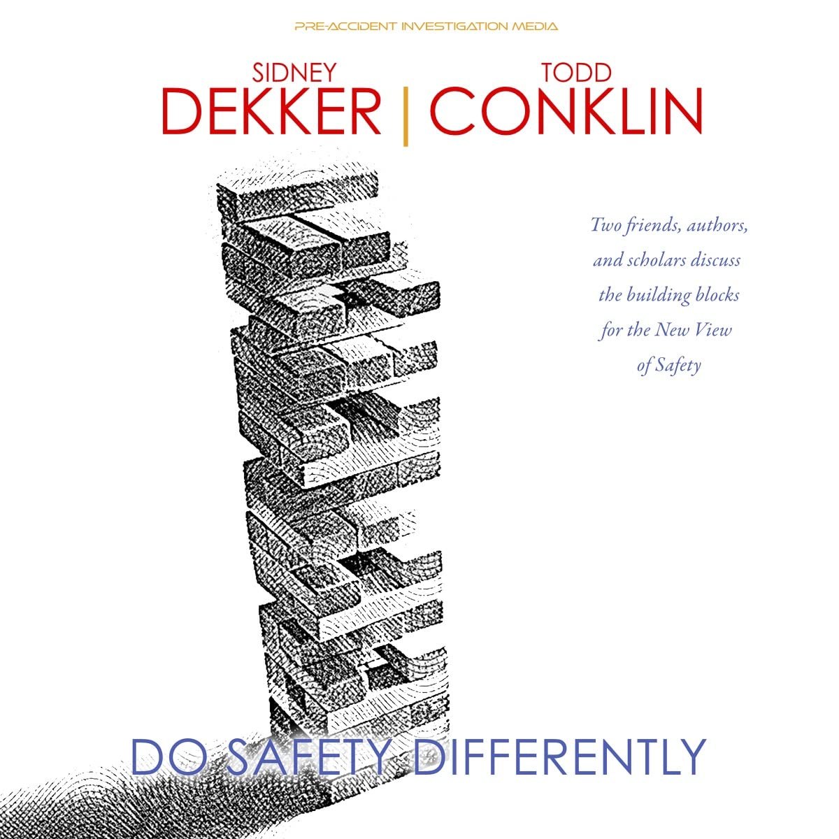 Do Safety Differently (English Edition) baixar o livro de graça