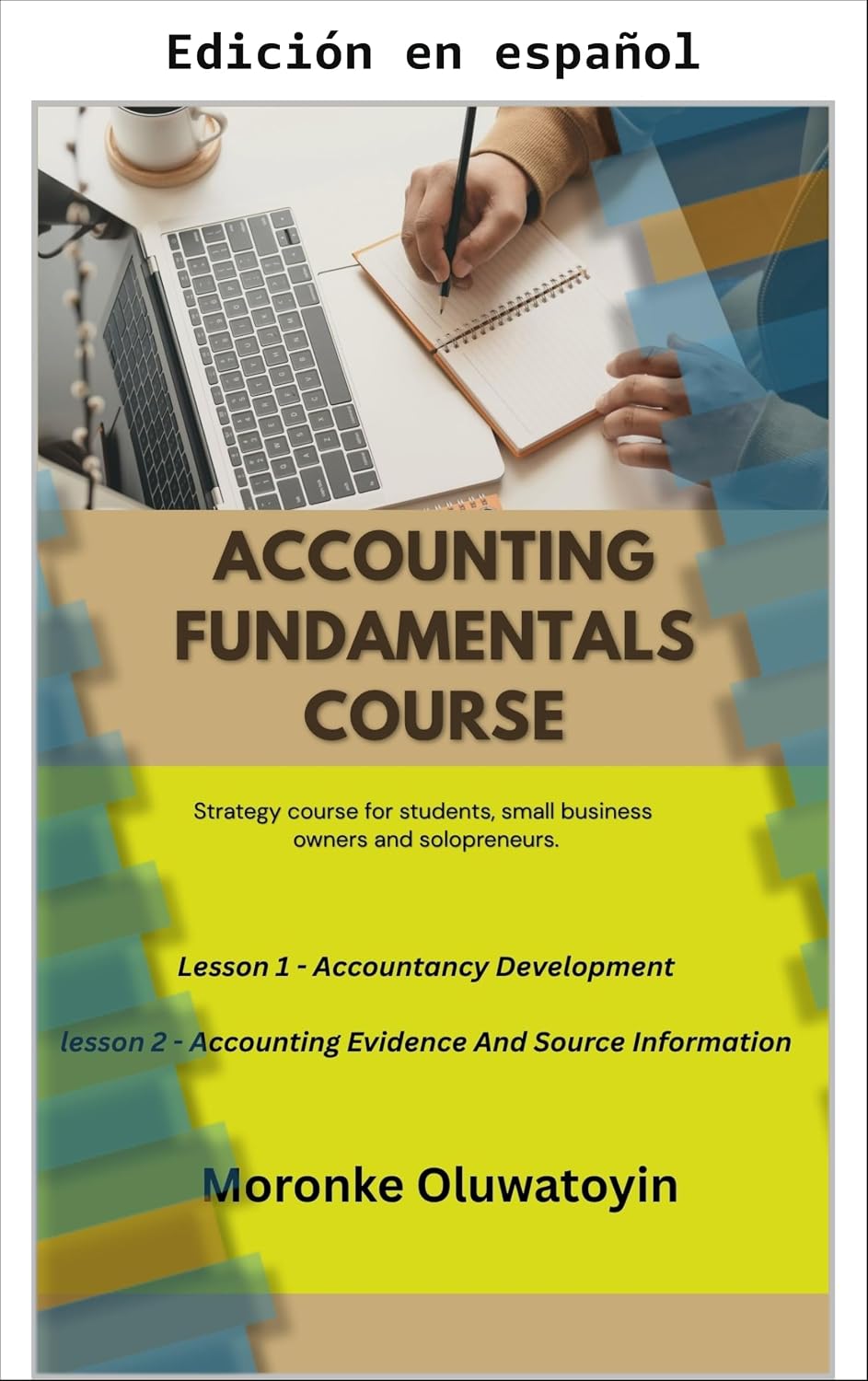 capítulo por capítulo baixar CURSO DE FUNDAMENTOS DE CONTABILIDAD (Spanish Edition)