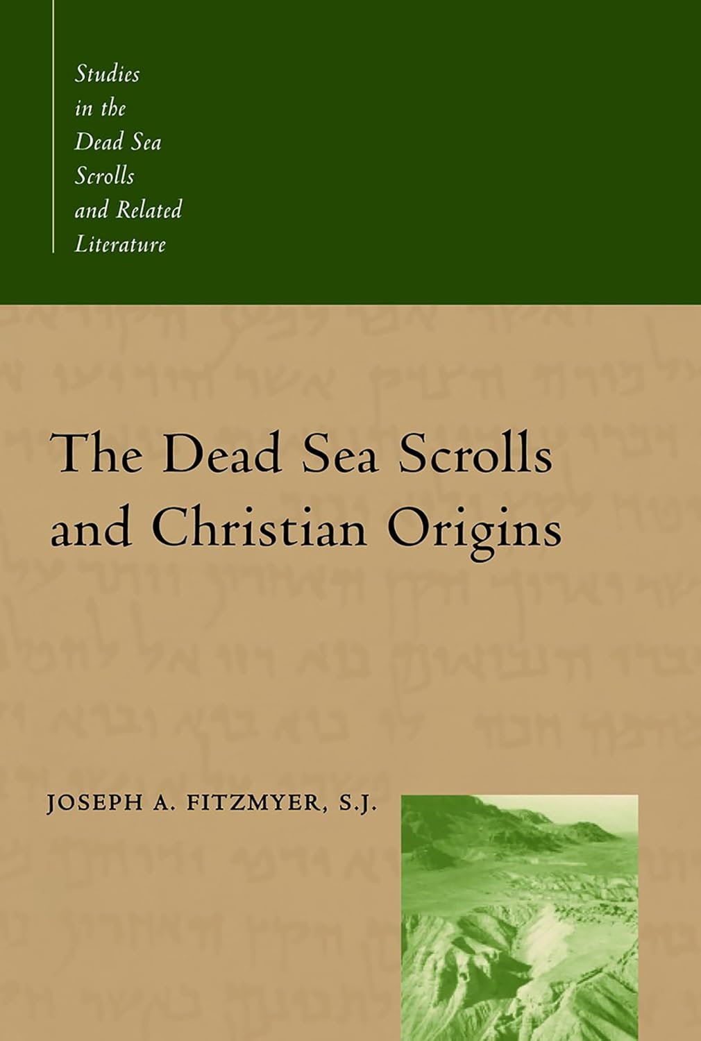ler totalmente The Dead Sea Scrolls and Christian Origins