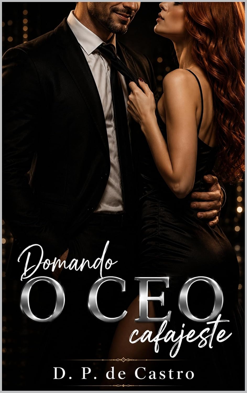 Domando o CEO cafajeste (CEOs Irresistíveis Livro 5) baixar livro de graça