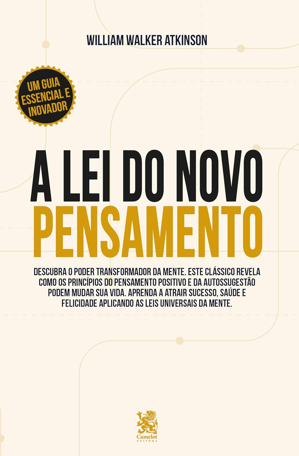 A Lei do Novo Pensamento baixar livro de graça