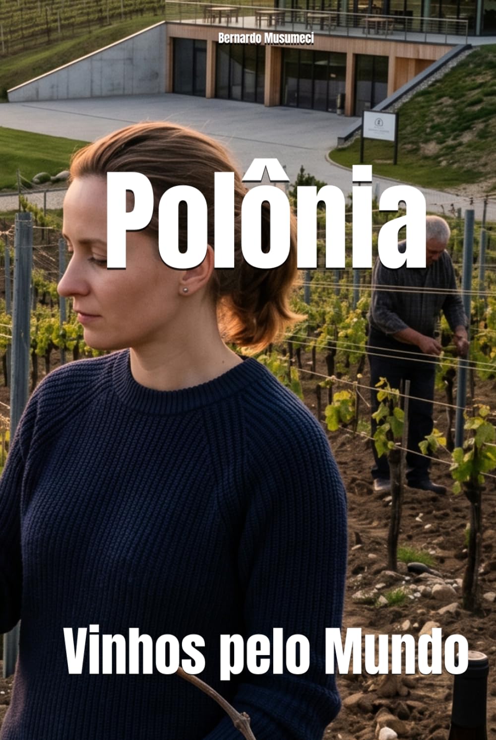 Polônia: Vinhos pelo Mundo (Wines of the World) (Portuguese Edition) baixar o livro de graça