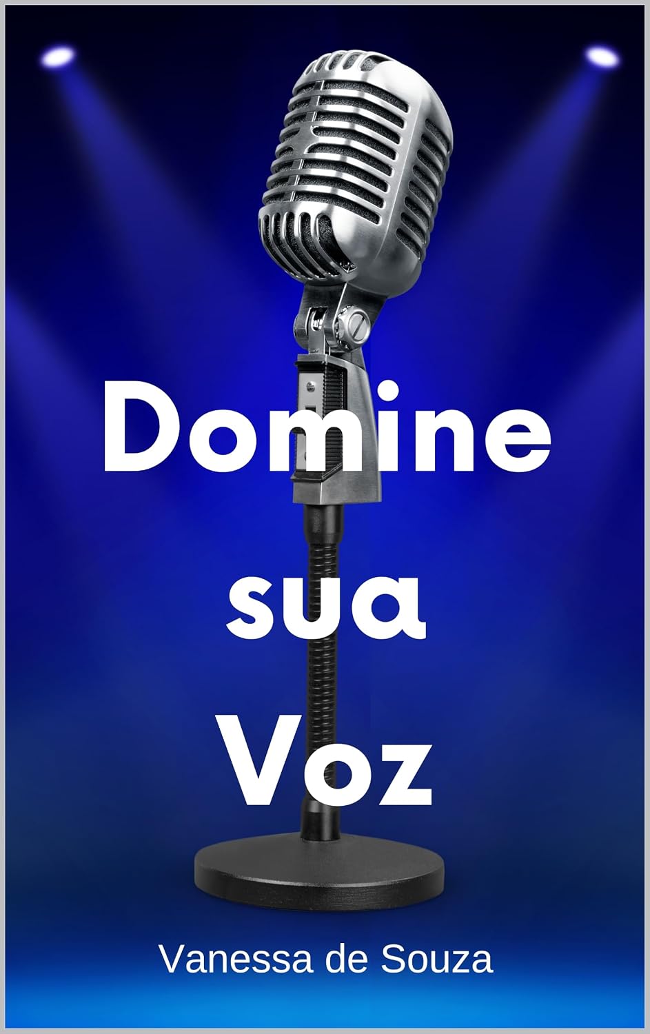 capítulo por capítulo baixar Domine sua Voz