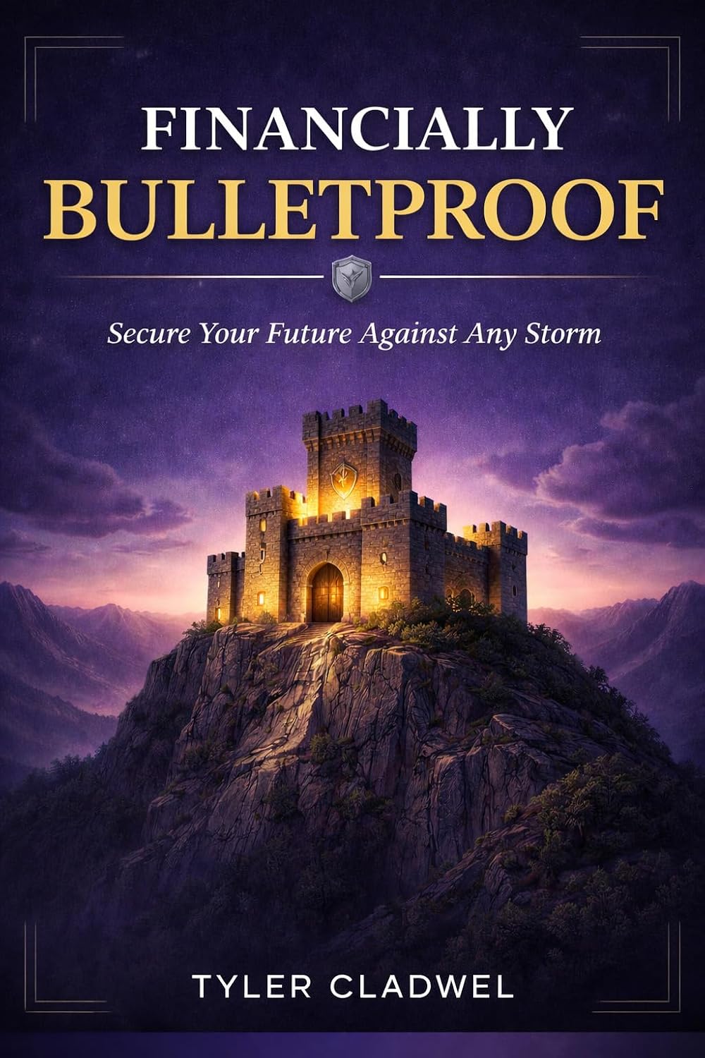 ler totalmente Financially Bulletproof: The Complete System for Building a Life Where Financial Crisis Cannot Take Your Home, Your Security, or Your Future (The Homeowner's... Defense Library Book 7) (English Edition)