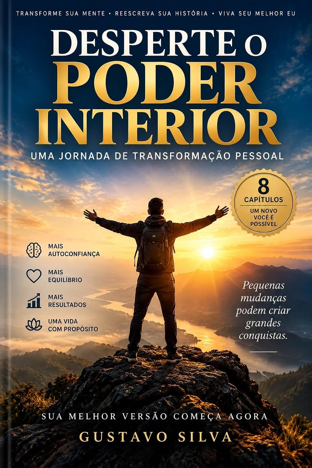capítulo por capítulo baixar DESPERTE O PODER INTERIOR