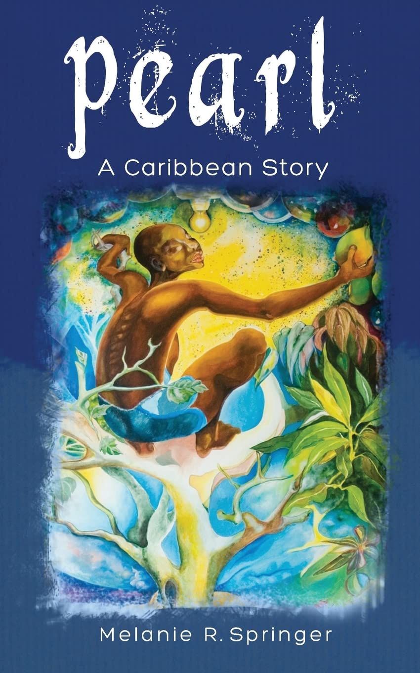 Pearl: A Caribbean Story baixar o livro de graça