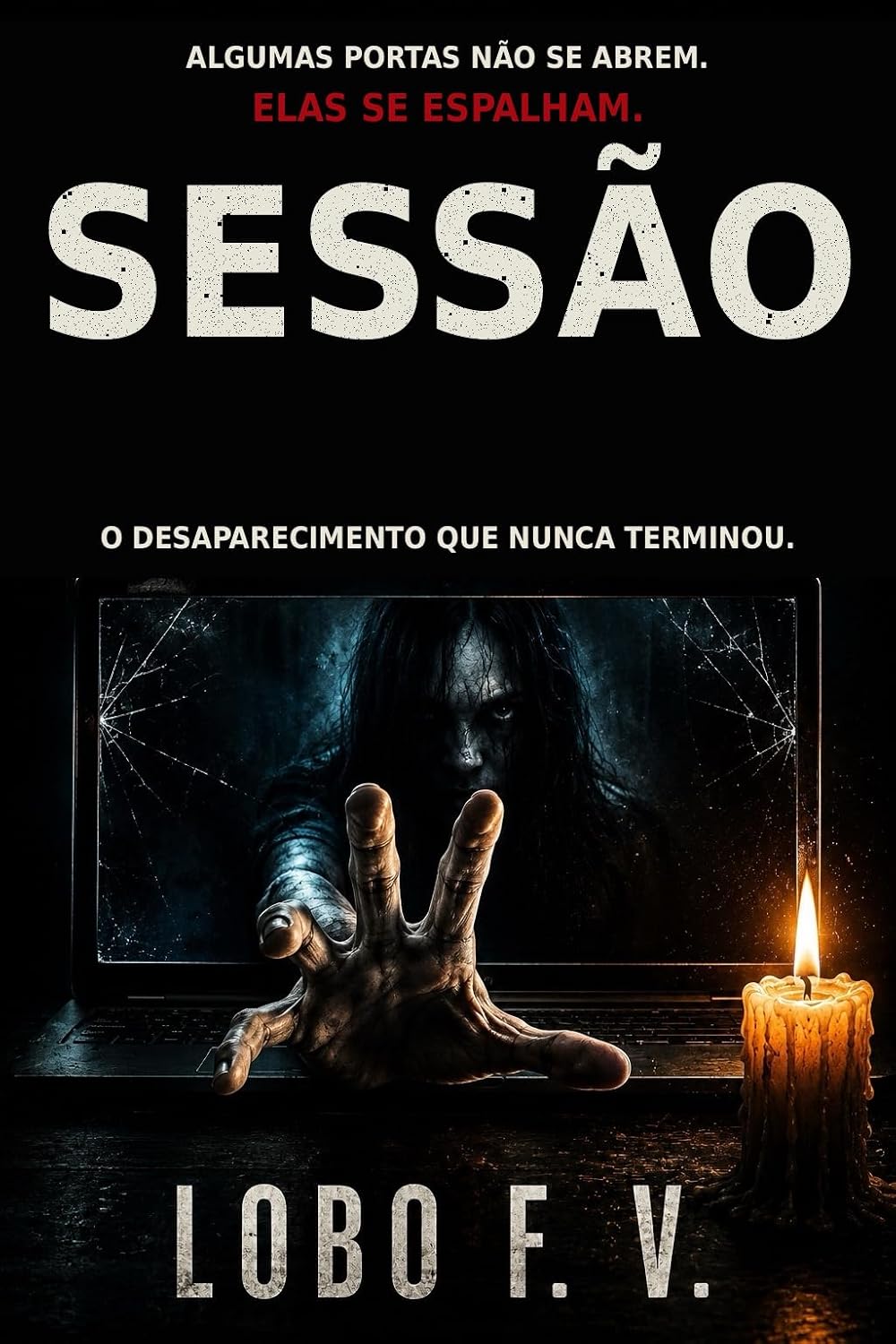 SESSÃO (Contos do limiar Livro 1) baixar o livro de graça