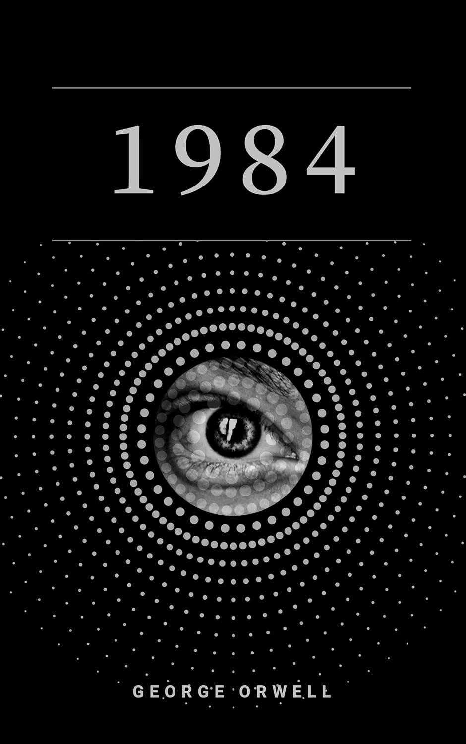 capítulo por capítulo baixar 1984 (English Edition)