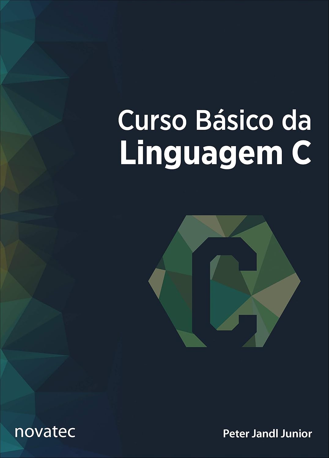 Curso Básico da Linguagem C
