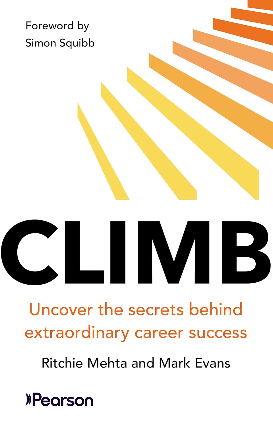 Climb: Uncover the secrets behind extraordinary success (English Edition) baixar livro de graça