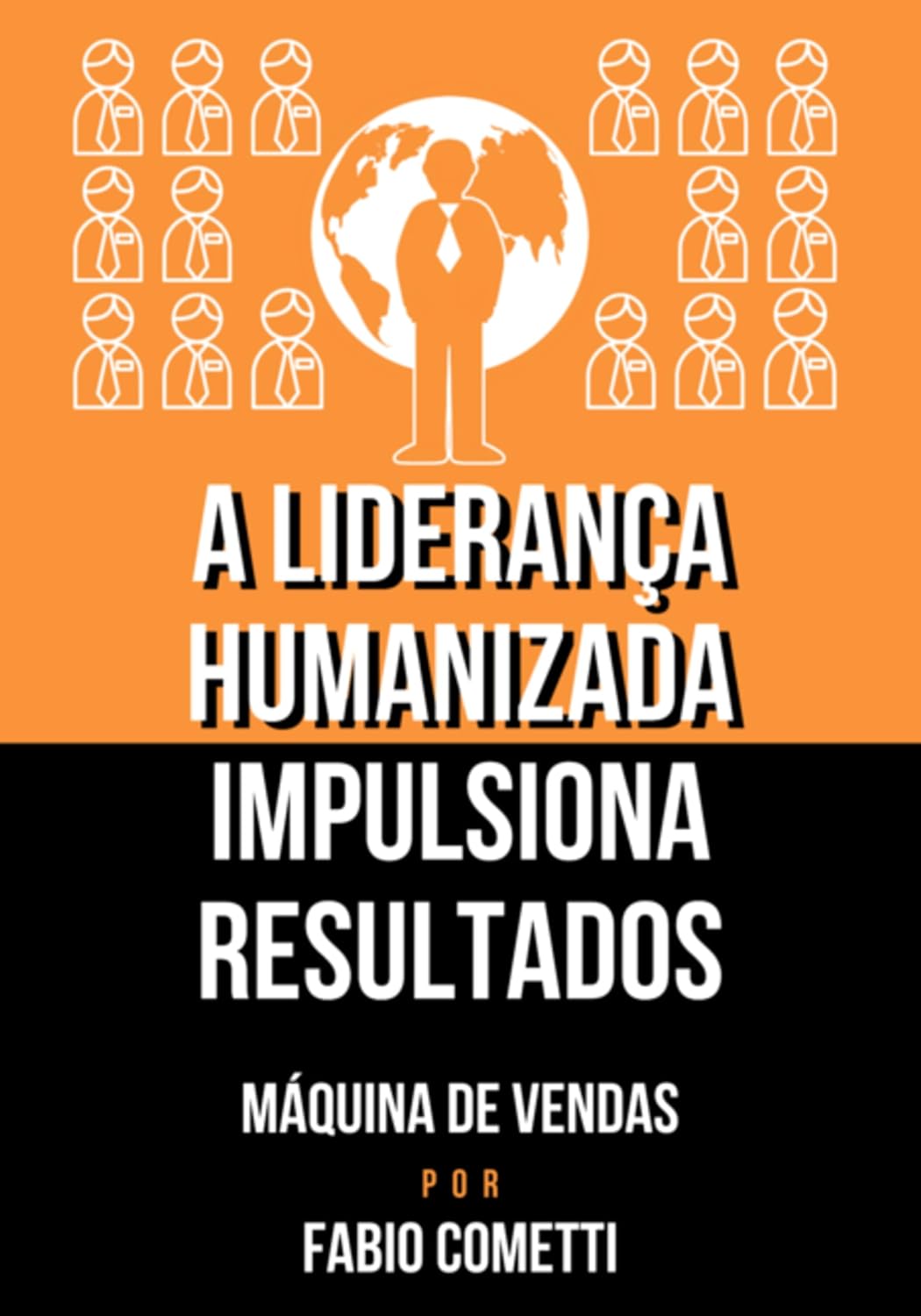 A Liderança Humanizada Impulsiona Resultados baixar o livro de graça