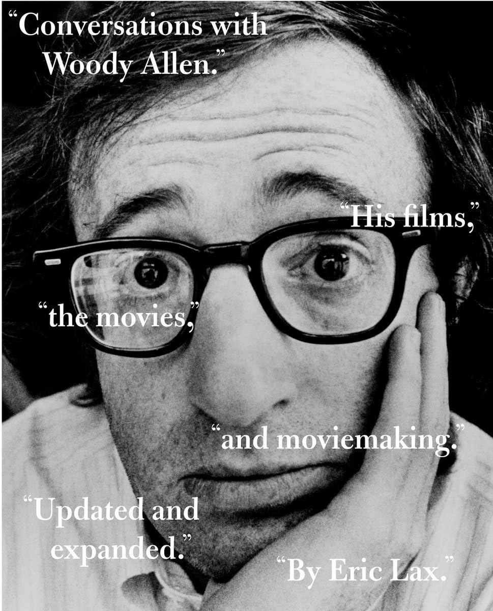 Conversations with Woody Allen: His Films, the Movies, and Moviemaking baixar livro de graça