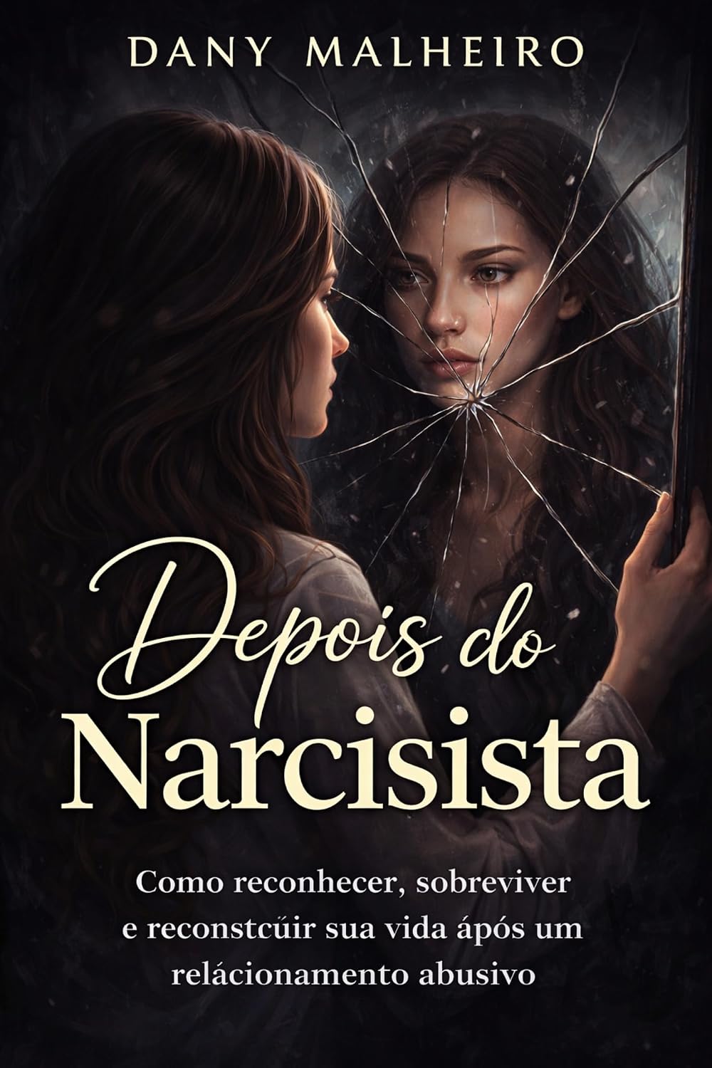 Depois do Narcisista: Como reconhecer, sobreviver e reconstruir sua vida após um relacionamento abusivo baixar o livro de graça