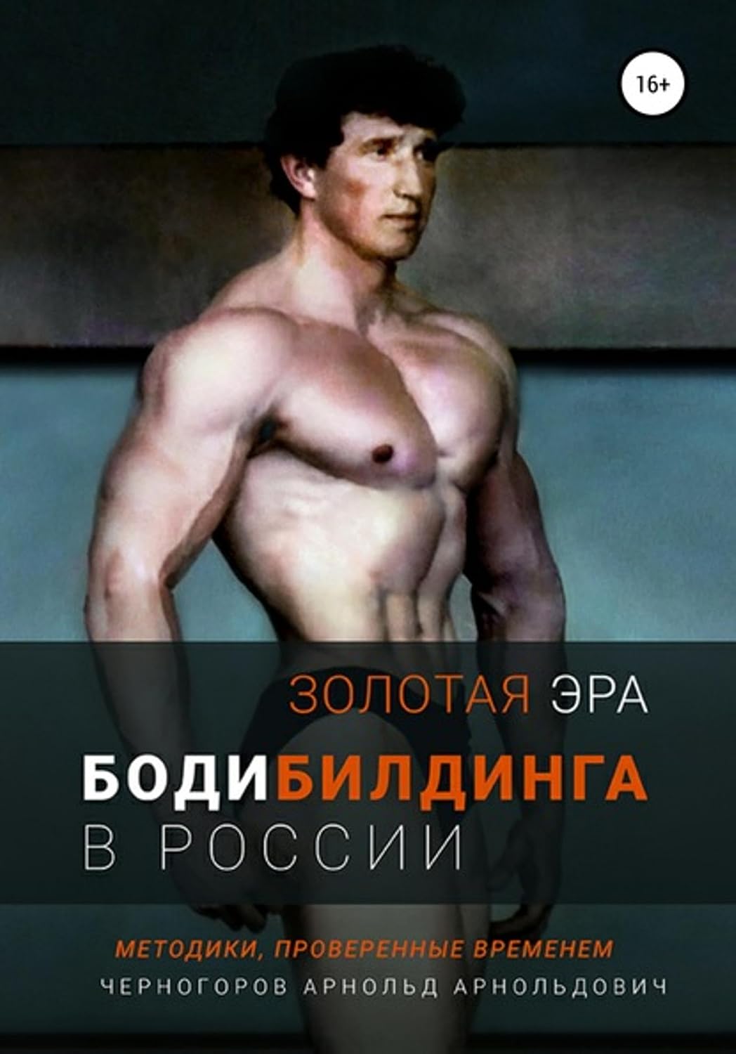 Золотая эра бодибилдинга в России (Russian Edition) baixar o livro de graça