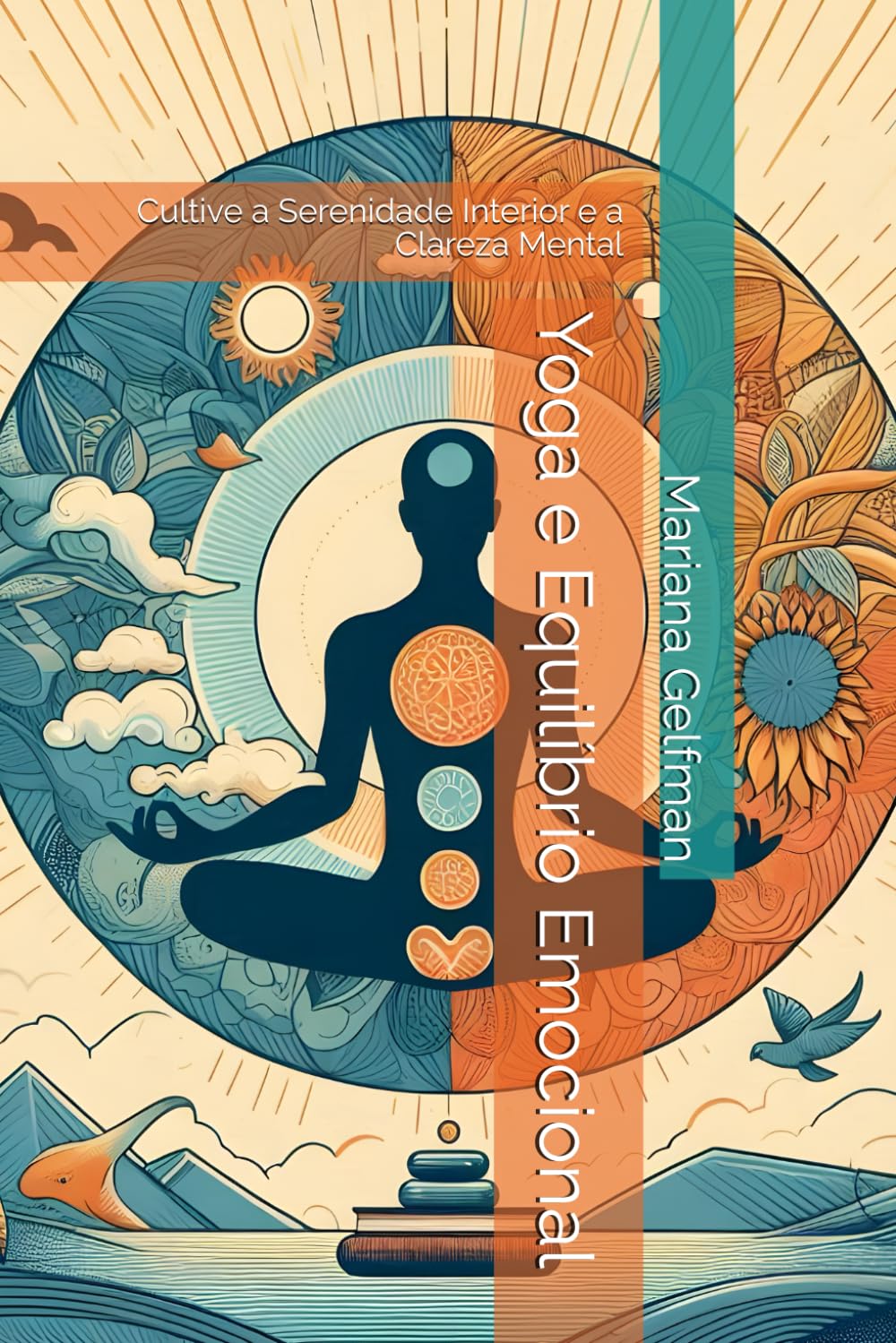 ler totalmente Yoga e Equilíbrio Emocional: Cultive a Serenidade Interior e a Clareza Mental (Portuguese Edition)