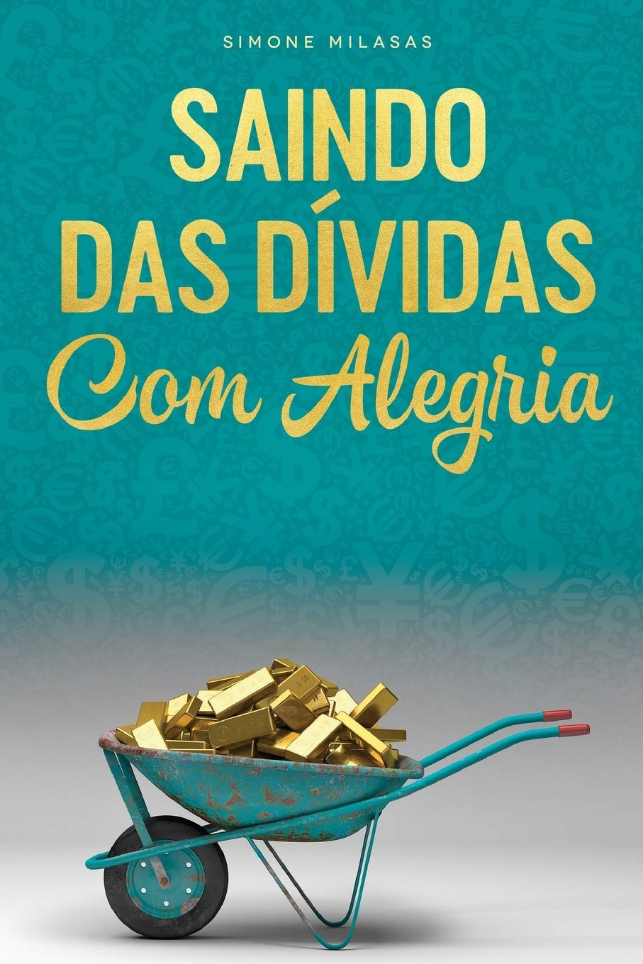 capítulo por capítulo baixar SAINDO DAS DÍVIDAS COM ALEGRIA - Getting Out of Debt Portuguese