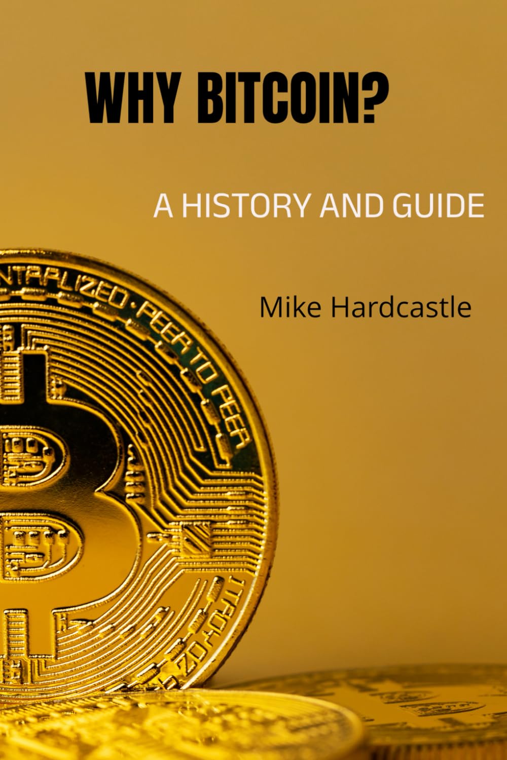 Why Bitcoin?: A history and guide baixar o livro de graça