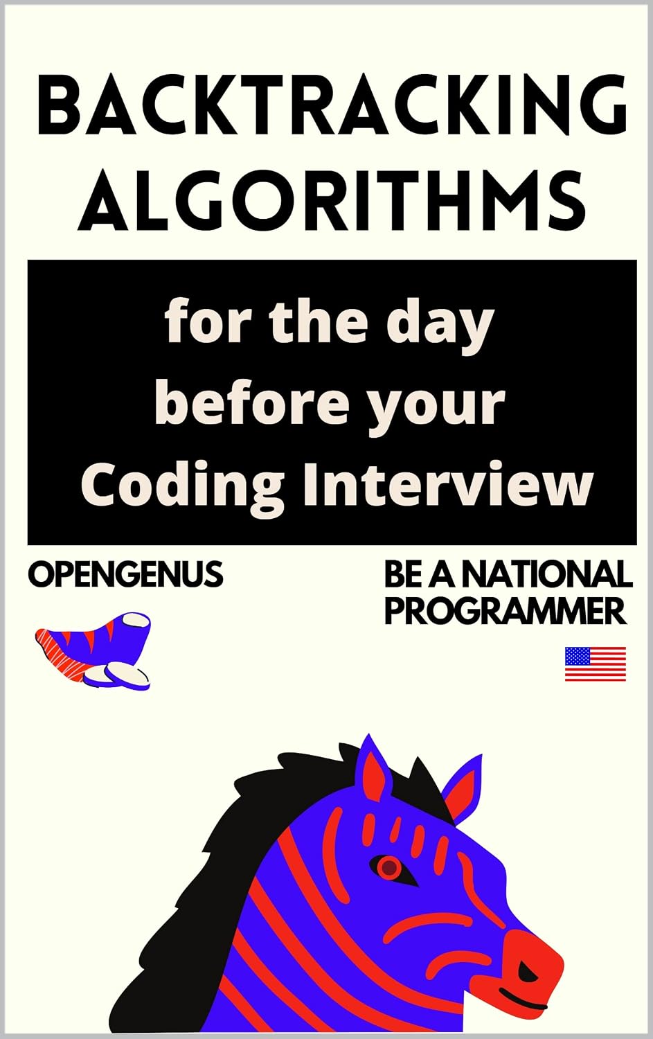 Backtracking Algorithms for the day before your Coding Interview (Day before Coding Interview [DCI]: CODING INTERVIEW PATTERNS Book 13) (English Edition) baixar livro de graça