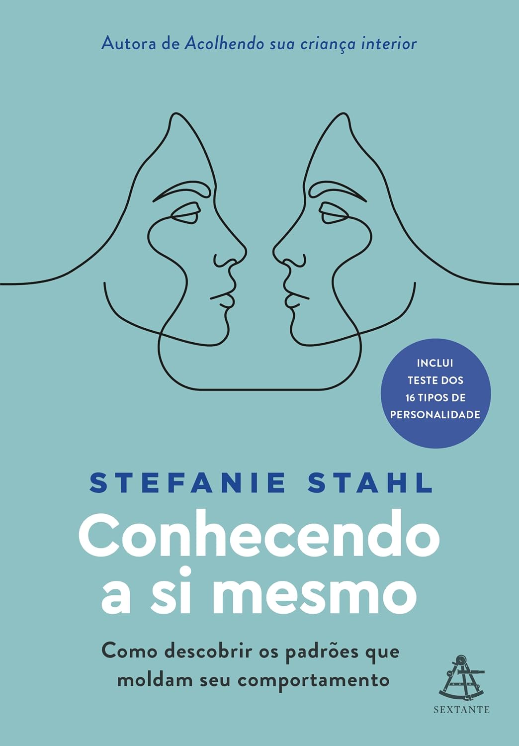 Conhecendo a si mesmo: Como descobrir os padrões que moldam seu comportamento baixar livro de graça