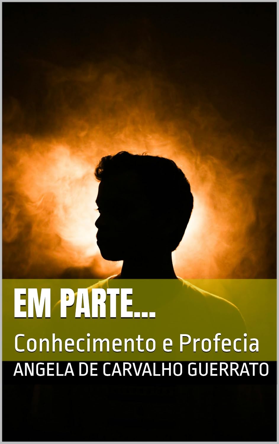ler totalmente EM PARTE...: Conhecimento e Profecia