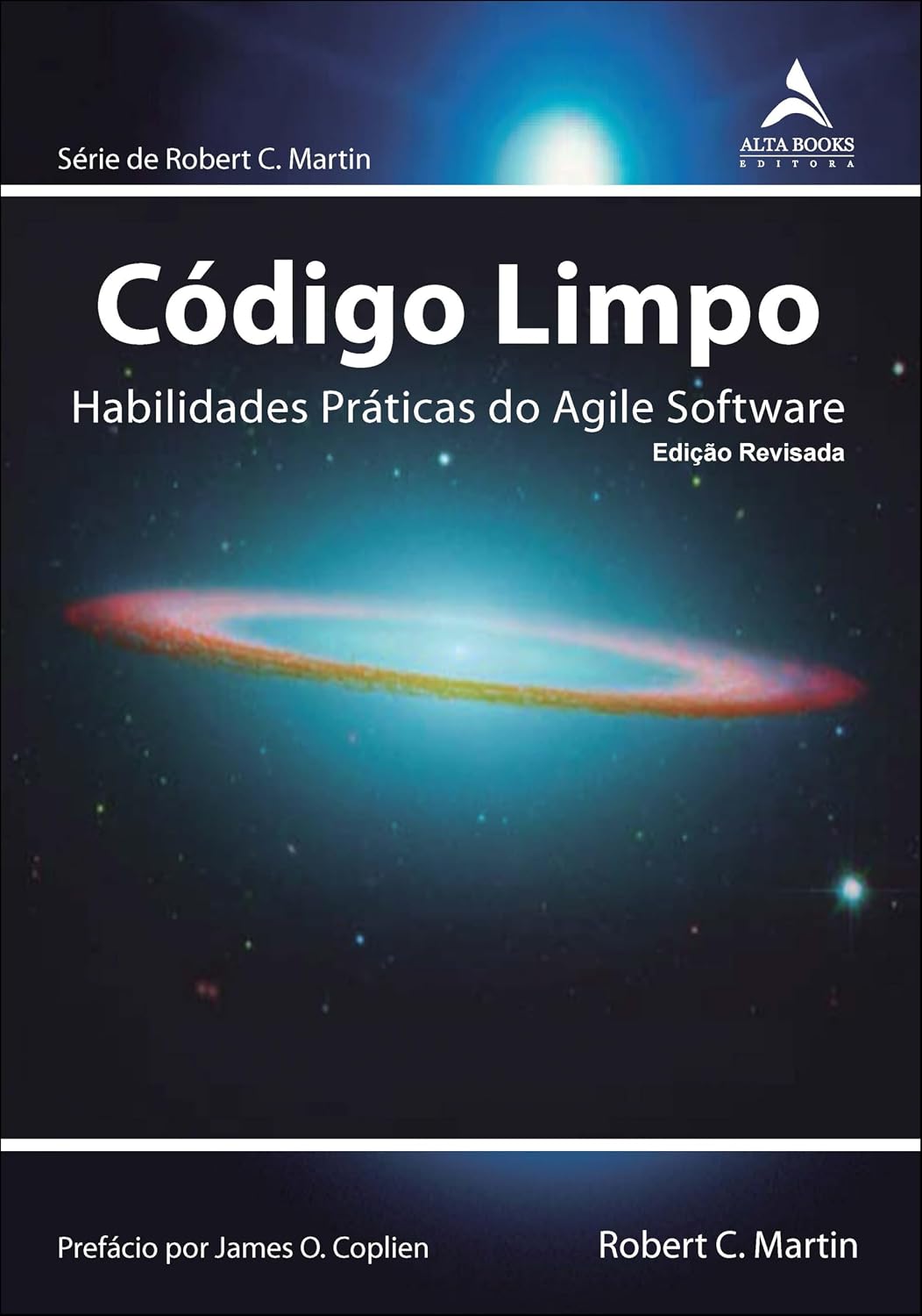 capítulo por capítulo baixar Código limpo: habilidades práticas do Agile Software