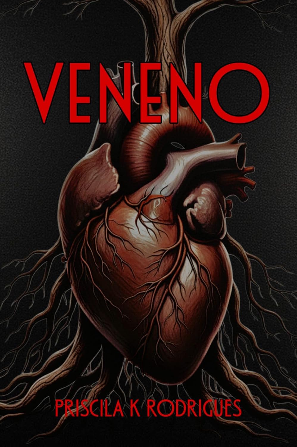 Veneno baixar livro de graça
