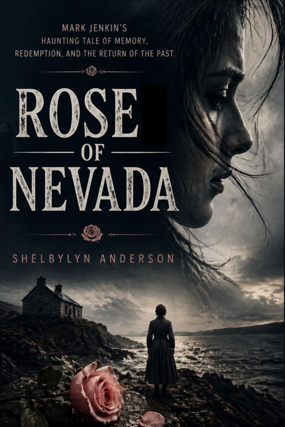 ROSE OF NEVADA: Mark Jenkin’s Haunting Tale of Memory, Redemption, and the Return of the Past baixar o livro de graça