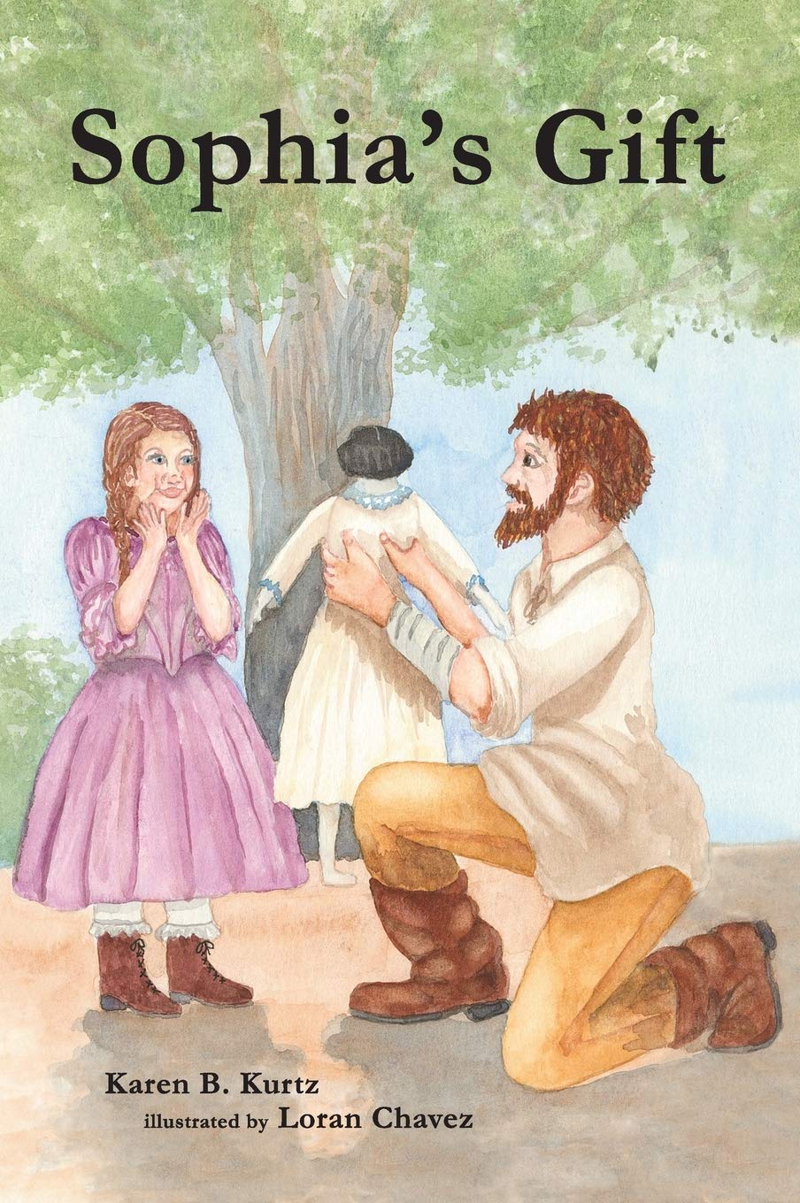 Sophia's Gift baixar livro de graça