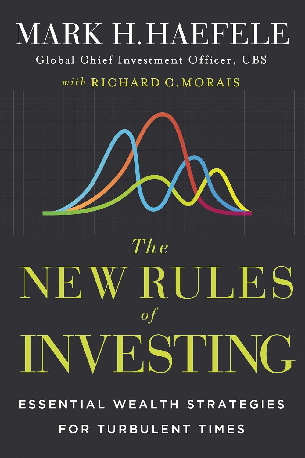 ler totalmente The New Rules of Investing: Essential Wealth Strategies for Turbulent Times