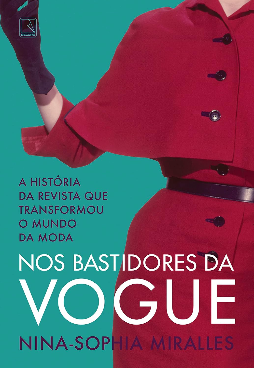 Nos bastidores da Vogue: A história da revista que transformou o mundo da moda