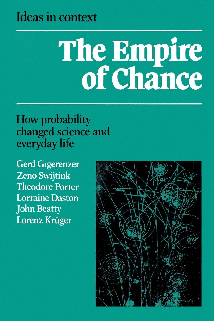 Empire of Chance: How Probability Changed Science and Everyday Life: 12 baixar o livro de graça