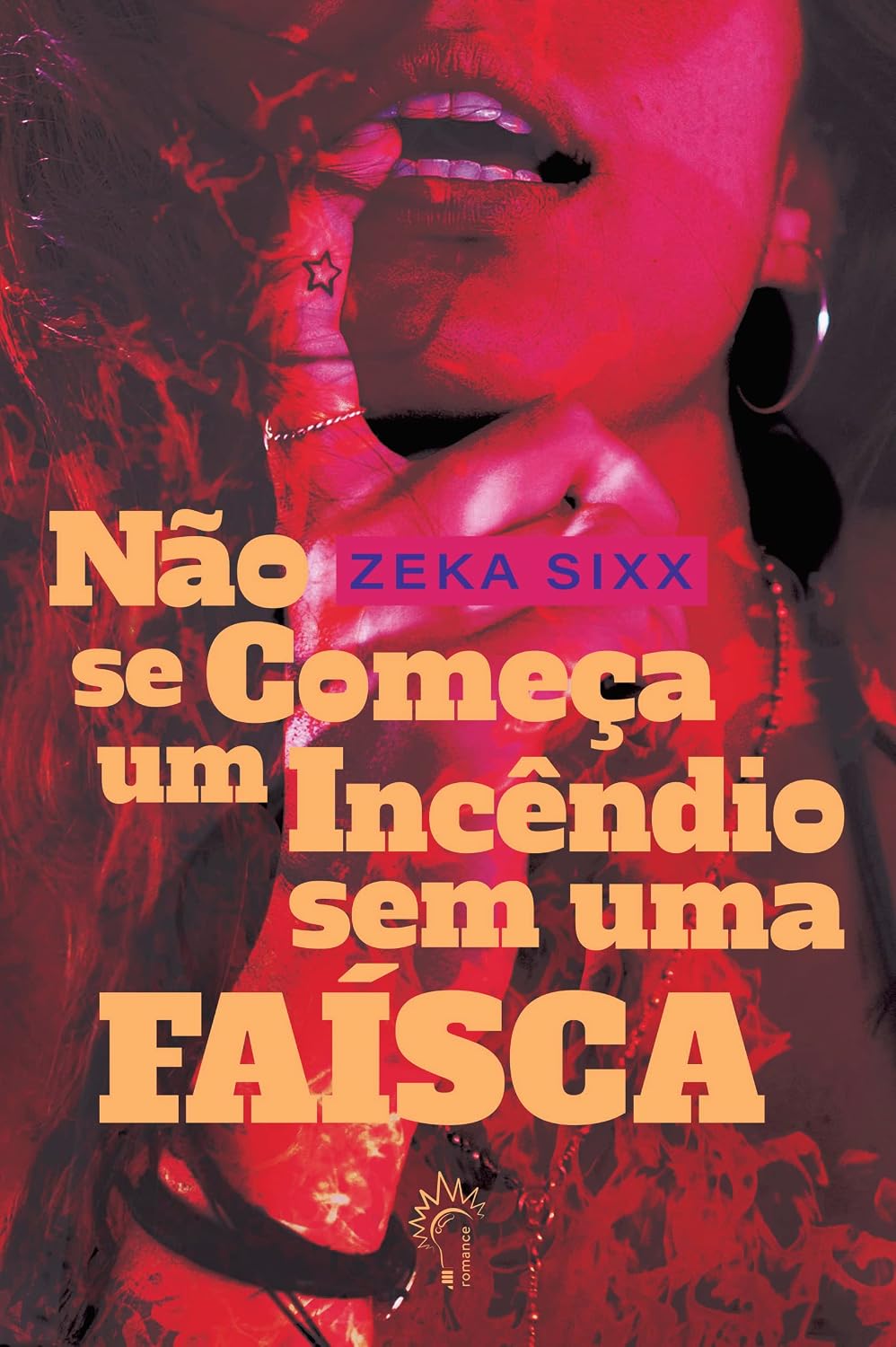 capítulo por capítulo baixar Não se Começa um Incêndio sem uma Faísca