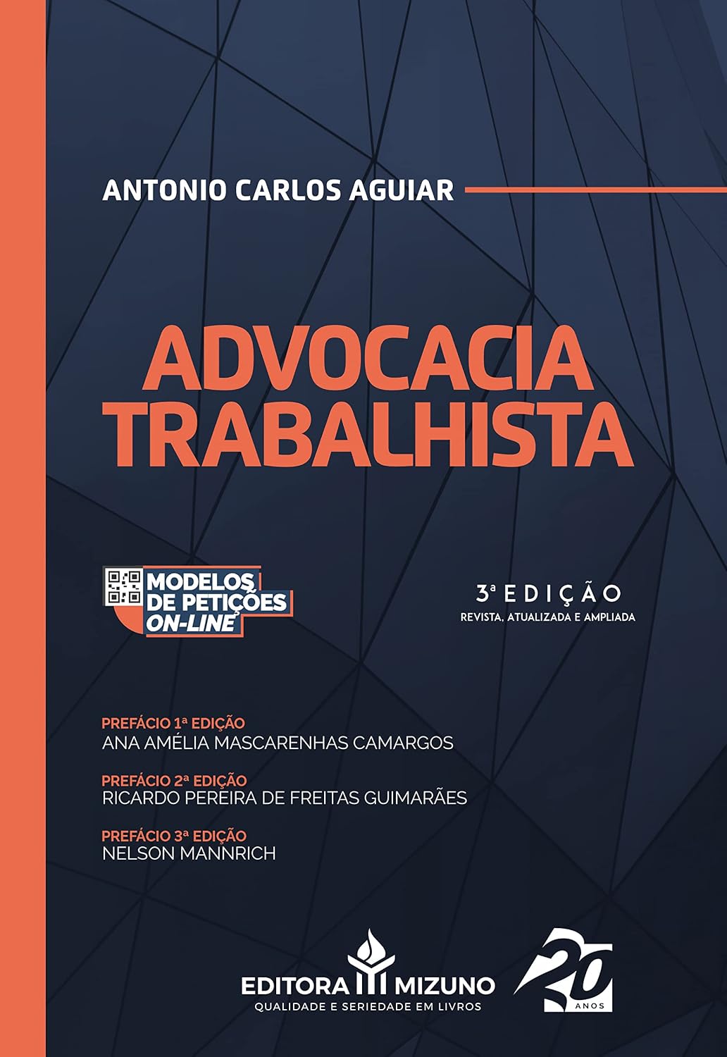 ler totalmente Advocacia Trabalhista (Edição 3): Volume 3