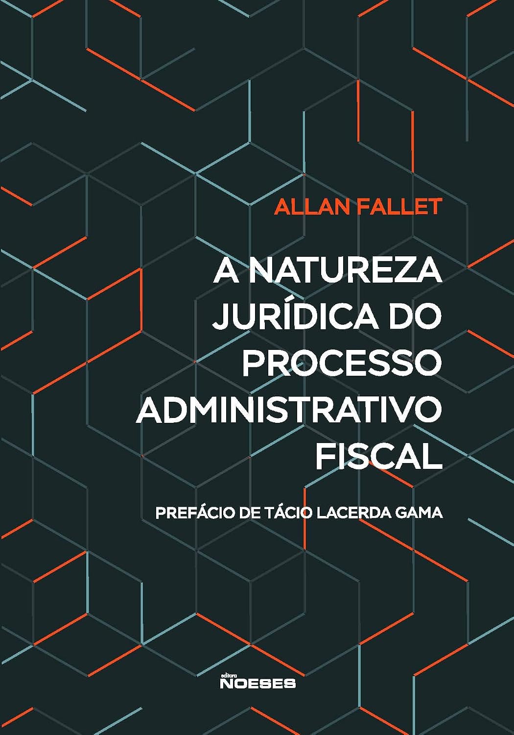 capítulo por capítulo baixar A Natureza Jurídica do Processo Administrativo Fiscal