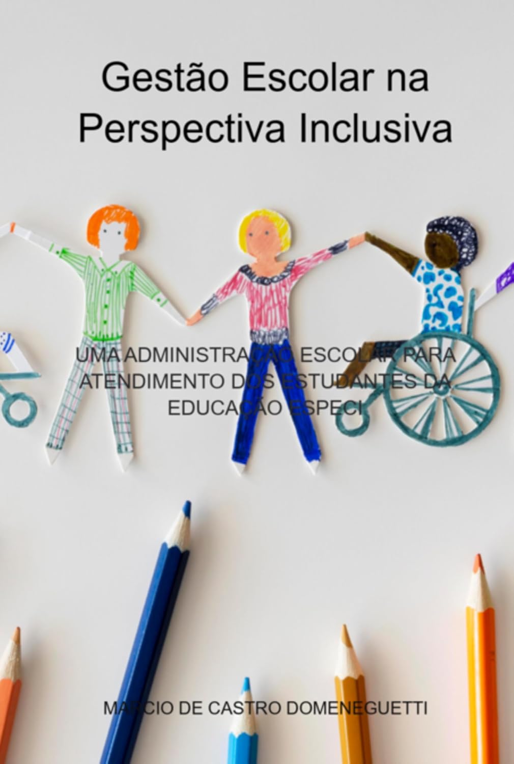 ler totalmente Gestão Escolar Na Perspectiva Inclusiva