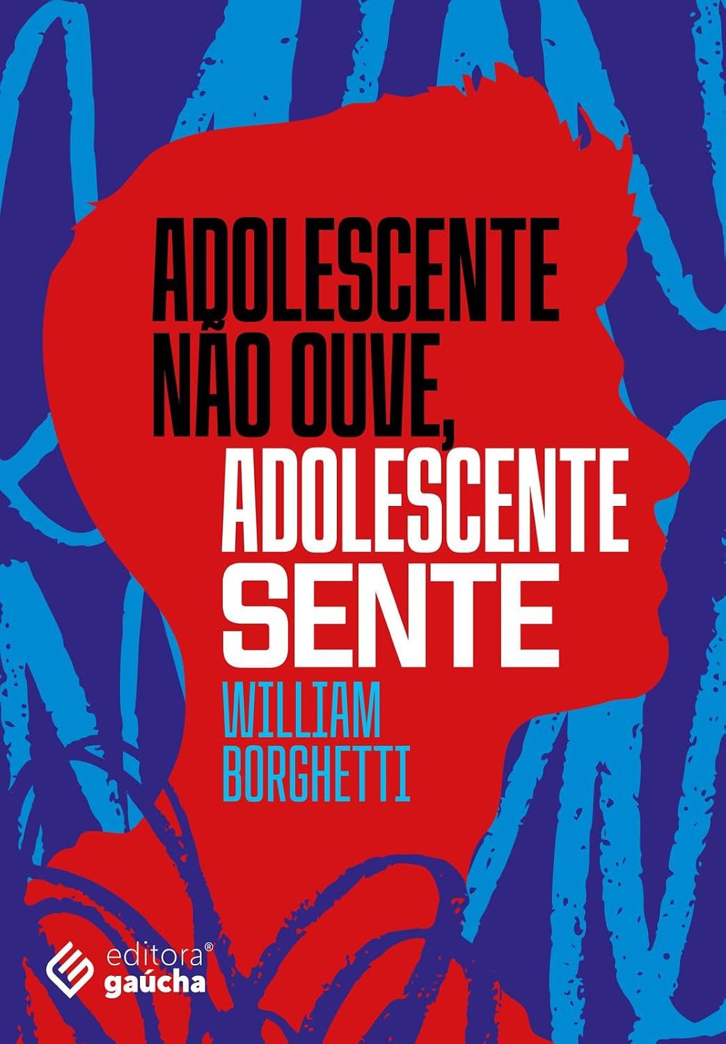 capítulo por capítulo baixar ADOLESCENTE NÃO OUVE, ADOLESCENTE SENTE.