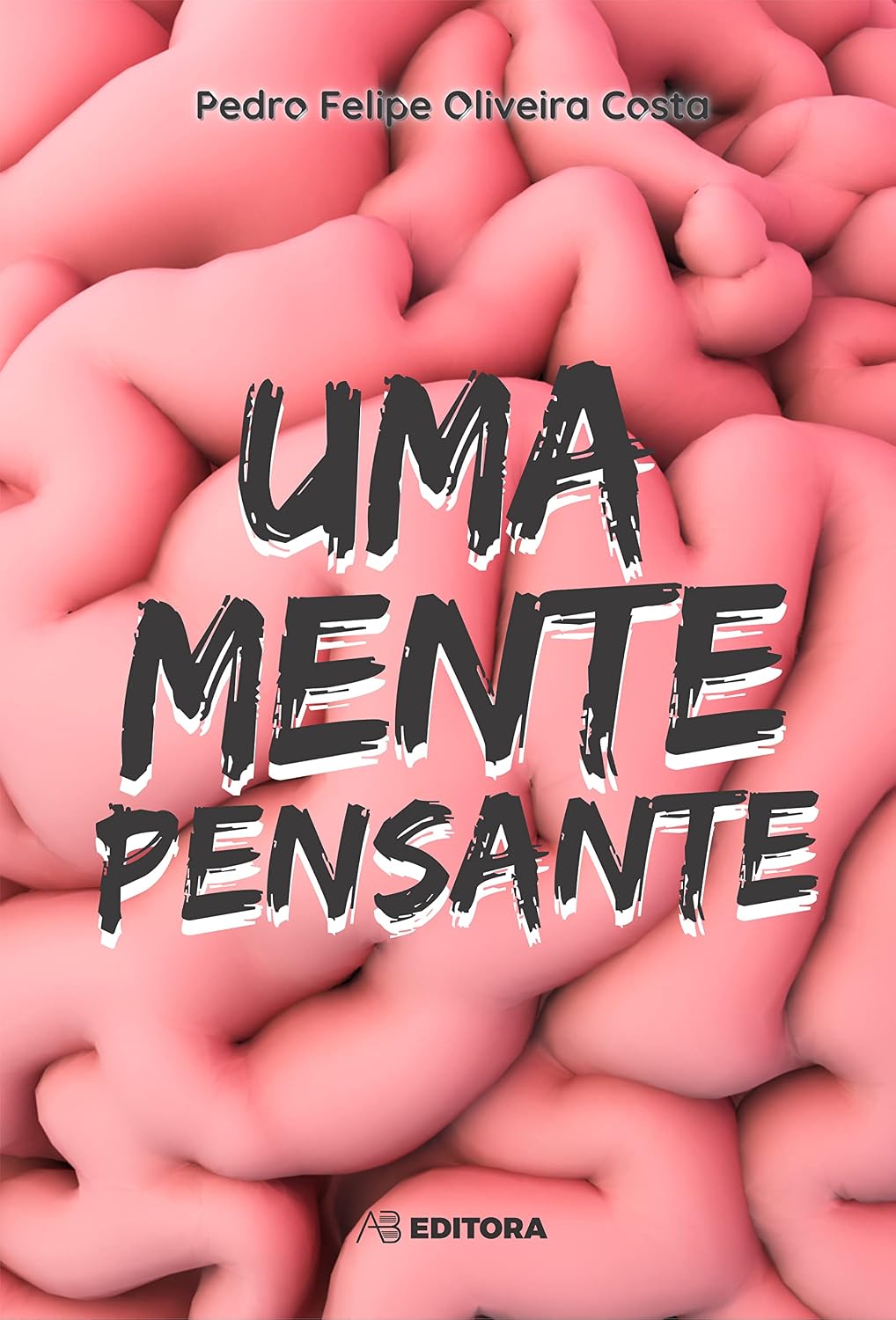 ler totalmente Uma mente pensante