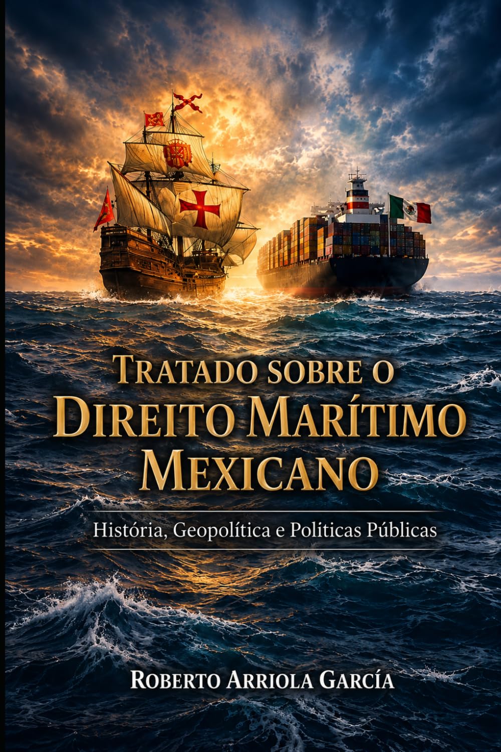 capítulo por capítulo baixar Tratado sobre o Direito Marítimo Mexicano: História, Geopolítica e Políticas Públicas