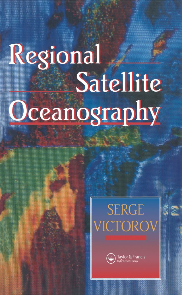 Regional Satellite Oceanography (English Edition) baixar o livro de graça