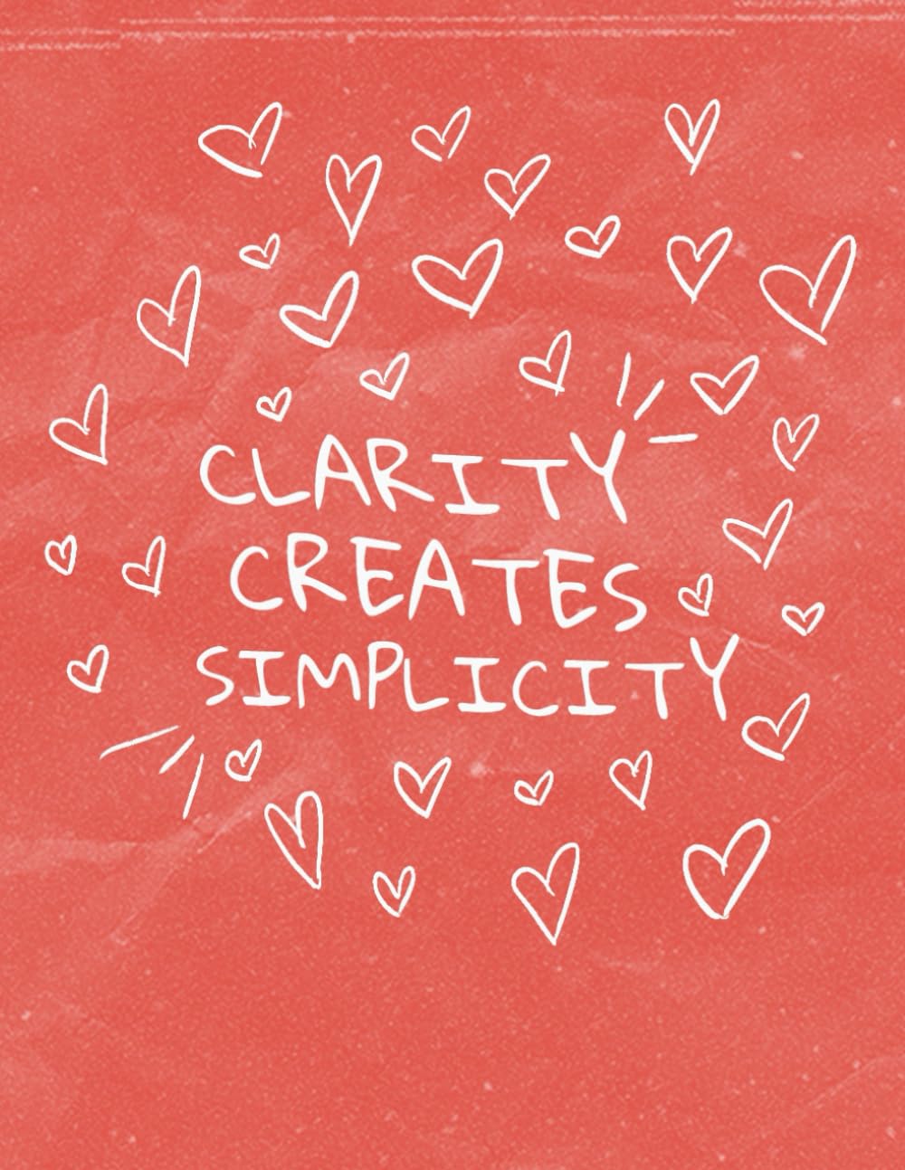 Clarity Creates Simplicity (Portuguese Edition) baixar livro de graça