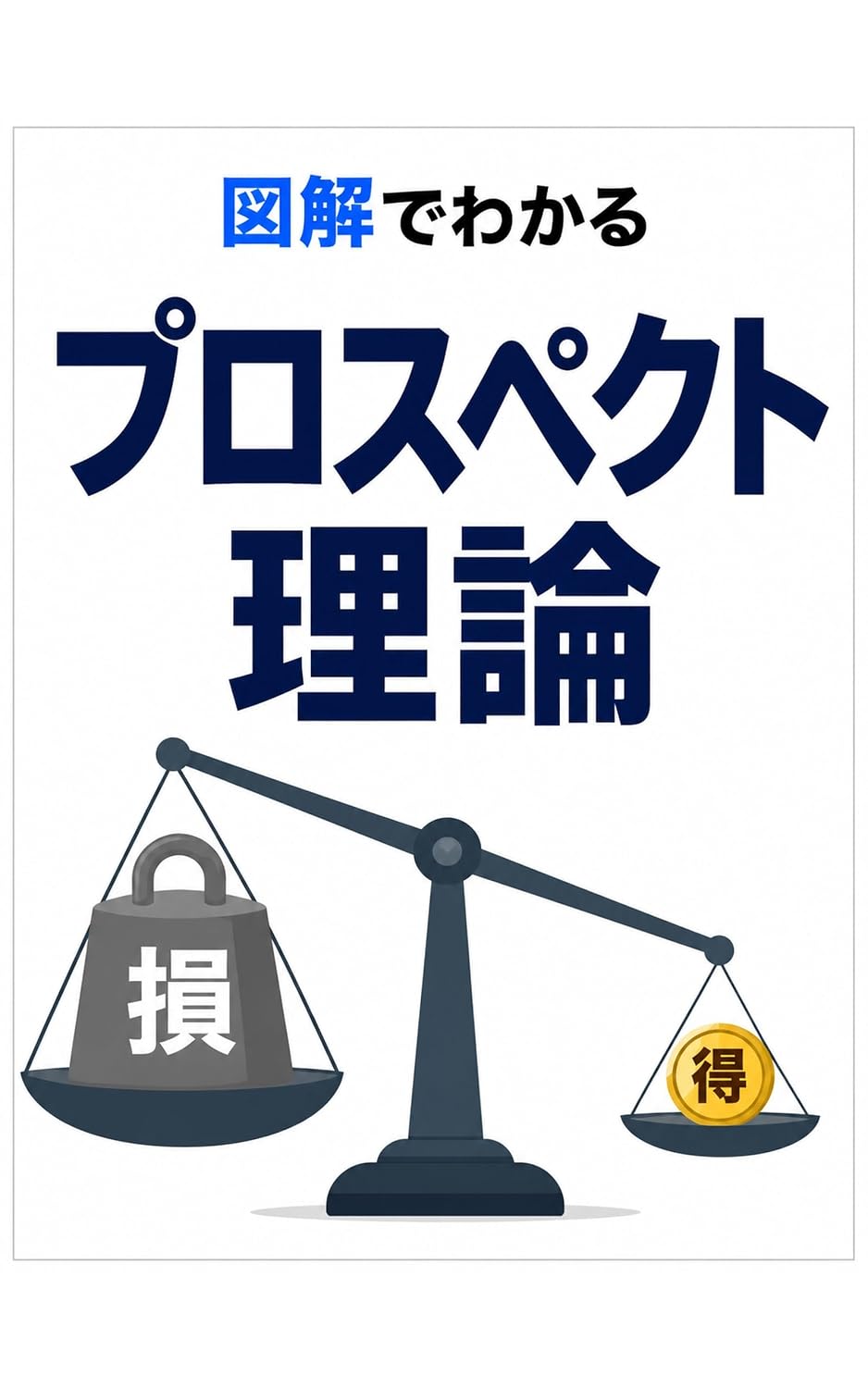 Zukai de wakaru Prospect Riron (LeBooks) (Japanese Edition) baixar livro de graça