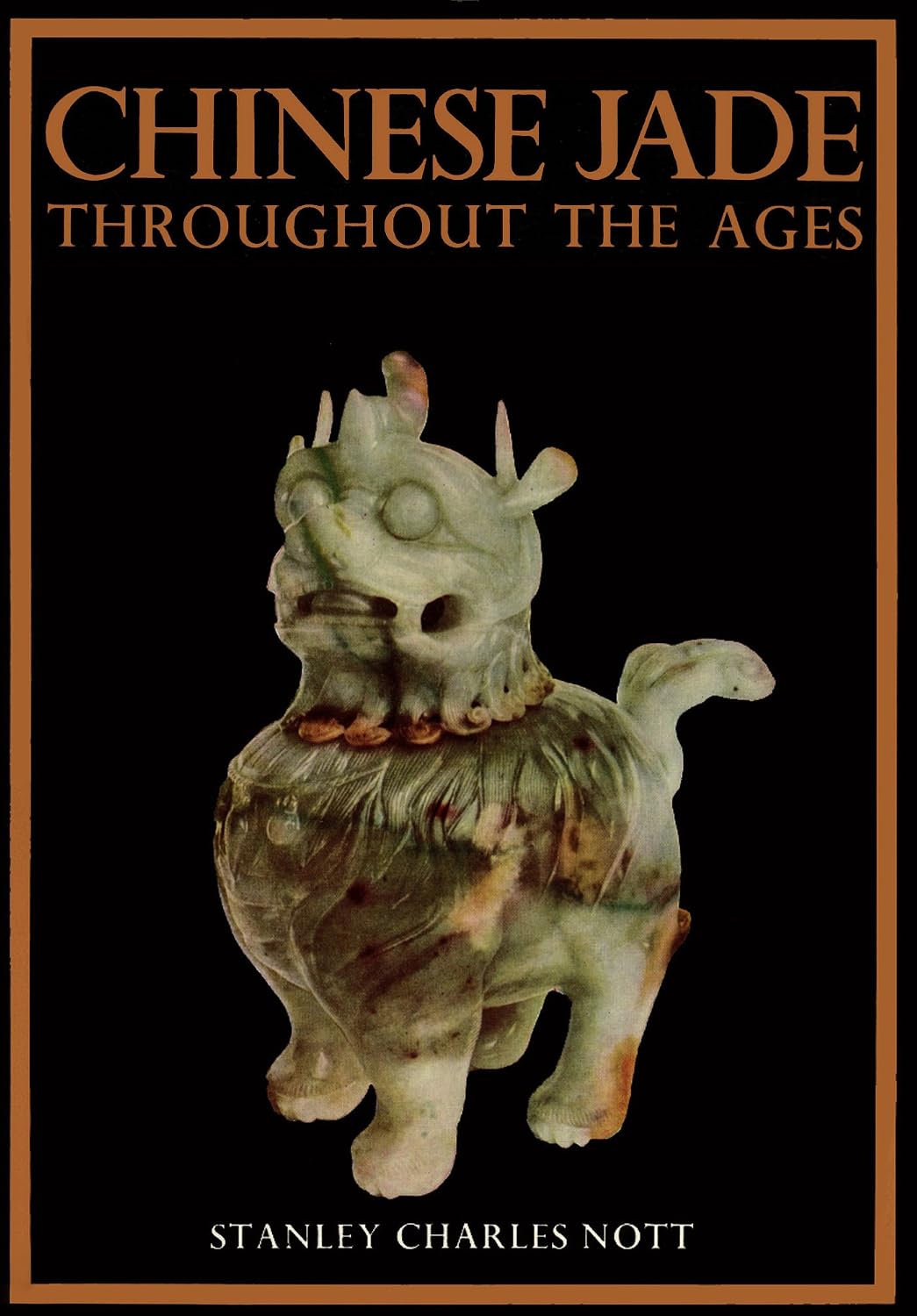 Chinese Jade Throughout Ages: A Review of its Characteristics, Decoration, Folklore, and Symbolism (English Edition) baixar livro de graça