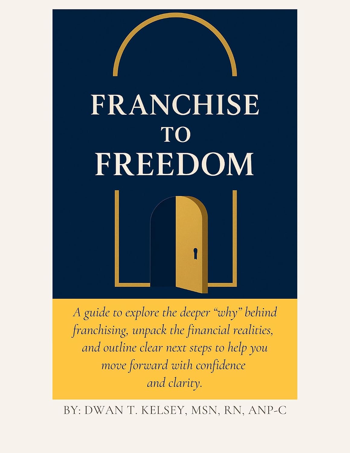 Franchise to Freedom (English Edition) baixar livro de graça