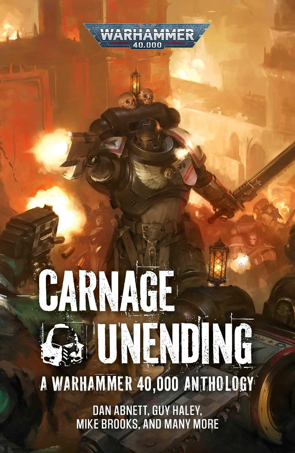 Carnage Unending baixar o livro de graça