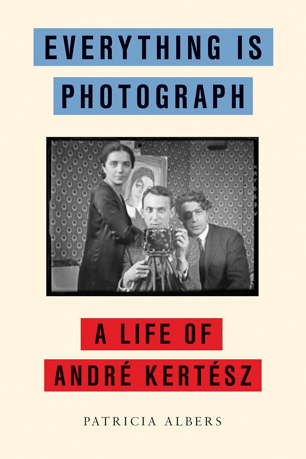 capítulo por capítulo baixar Everything Is Photograph: A Life of André Kertész