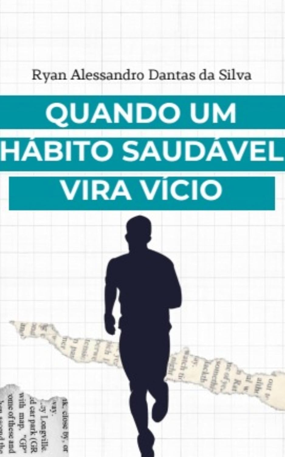 capítulo por capítulo baixar Quando um hábito saudável vira vício