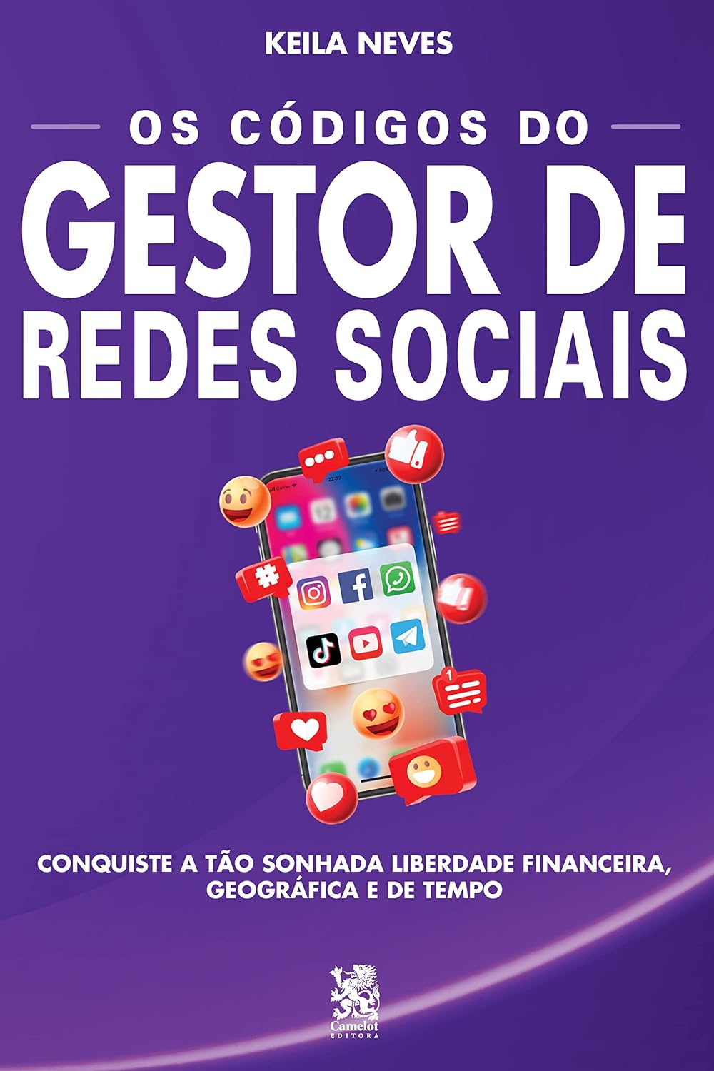 capítulo por capítulo baixar Os Códigos do Gestor de Redes Sociais