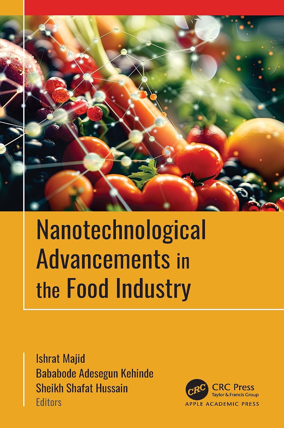 ler totalmente Nanotechnological Advancements in the Food Industry (English Edition)