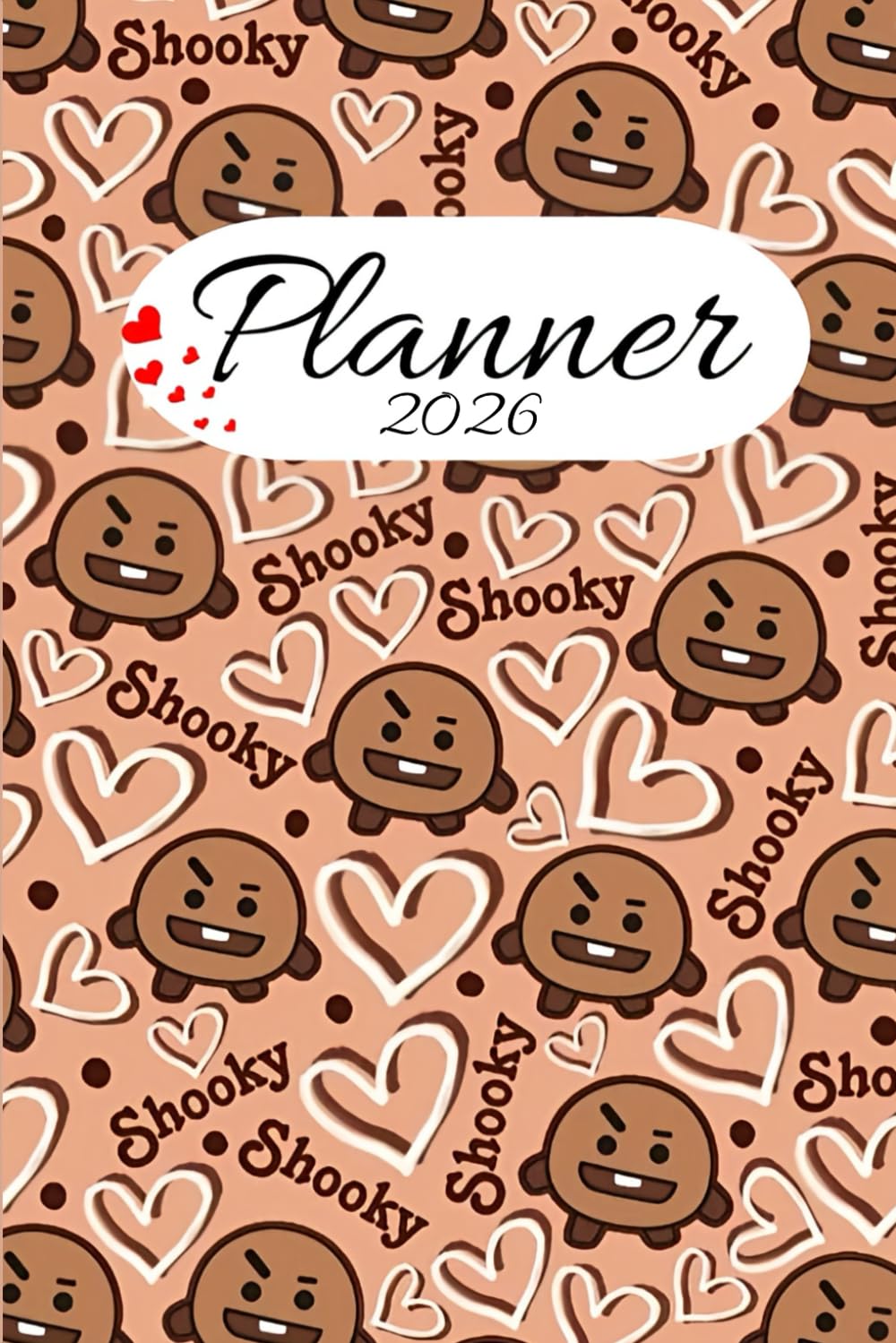 Agenda 2026 – 75 Páginas para Organizar Seu Ano com Estilo | Calendário, Notas, Planejamento Mensal e Semanal.: Organize seu ano com praticidade! (Portuguese Edition) baixar o livro de graça